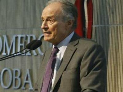 Tagle: “Está en juego la consolidación del proceso de transformación del país”